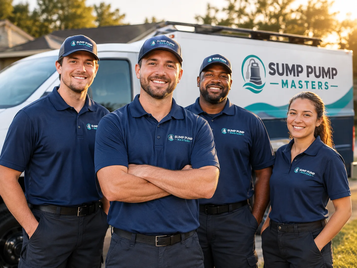 Sump Pump Repair company in Rocky Ford, GA